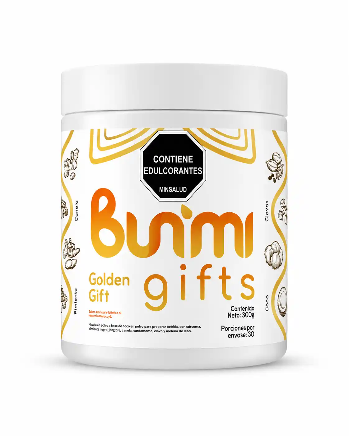 golden gift 300g golden gift 300g