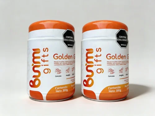 golden gift 300g x 2 promo