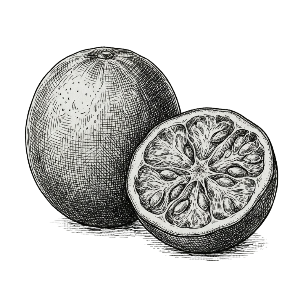 Monk Fruit