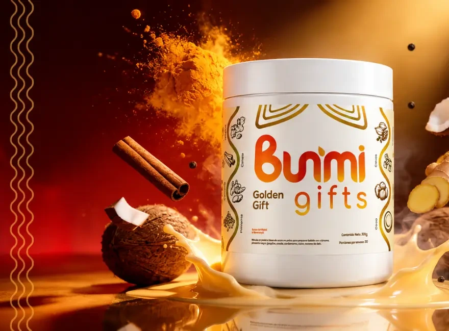 Golden Gift