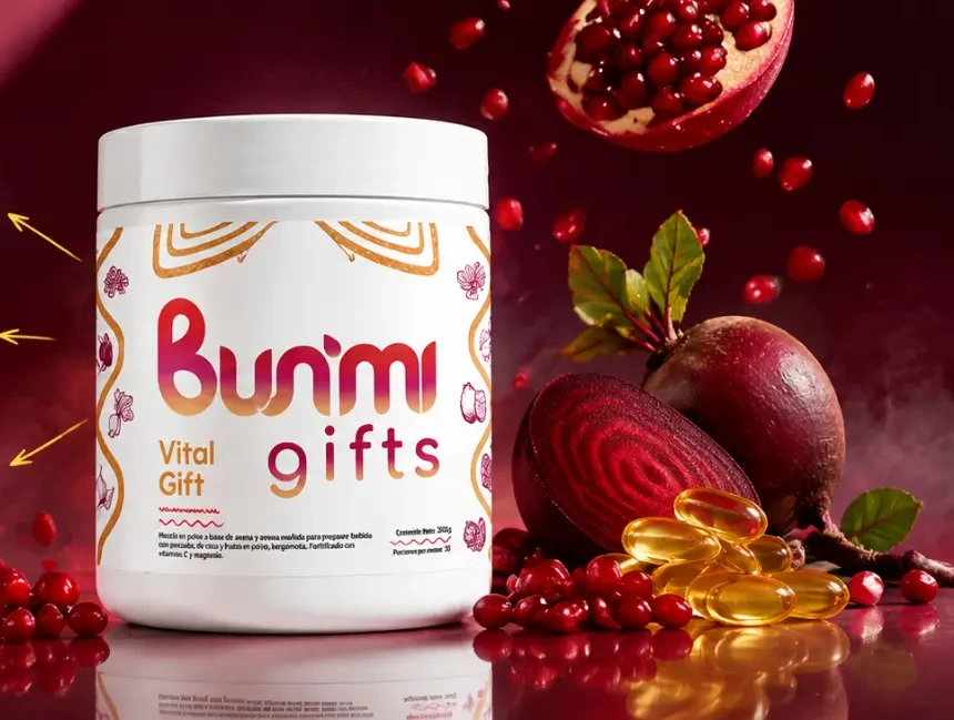 Vital Gift